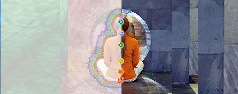 What are Chakras & our Aura?